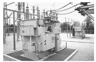 No Load Losses In Transformer