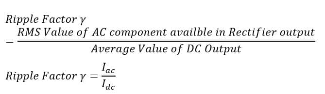 what-is-ripple-and-ripple-factor-formula-of-ripple-factor-electrical-volt