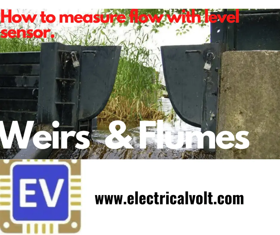 how-to-measure-flow-rate-with-level-sensors-electrical-volt