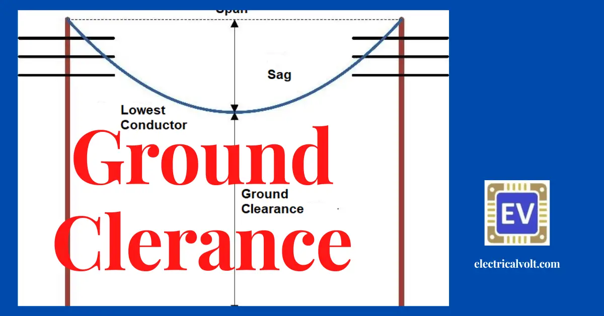 ground-clearance-of-different-transmission-lines