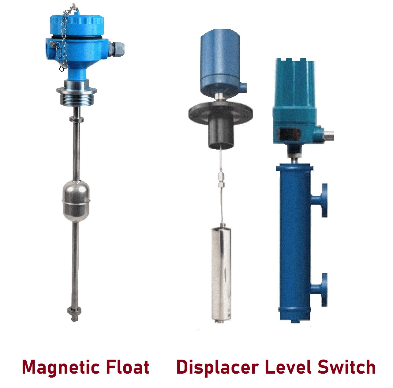 What is a Level Switch? Types of Level Switches