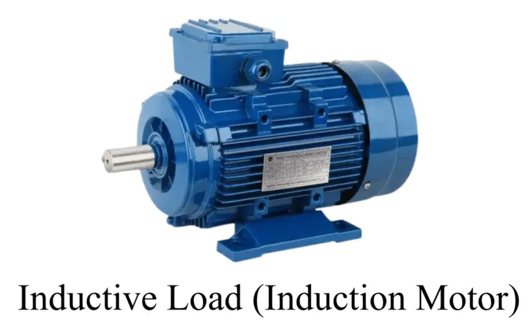 What is Electrical Load? Definition & Types