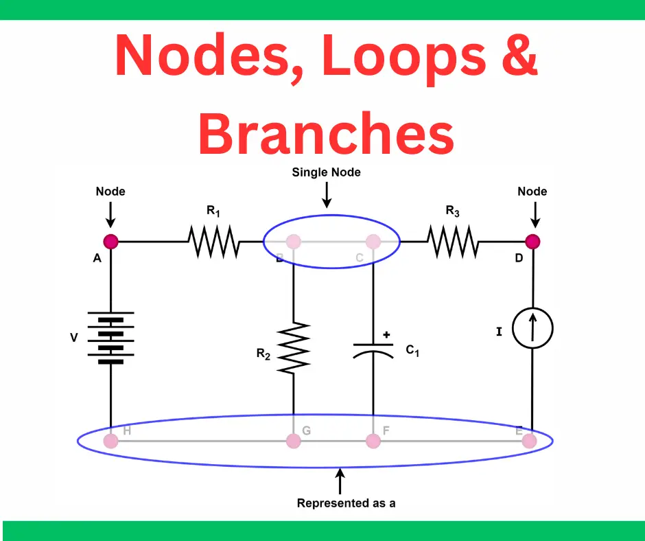 Circuit Nodes Archives - Electrical Volt