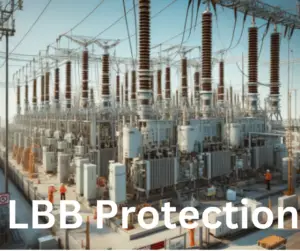 lbb protection
