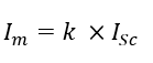 making capacity formula of circuit breaker aa per IEC