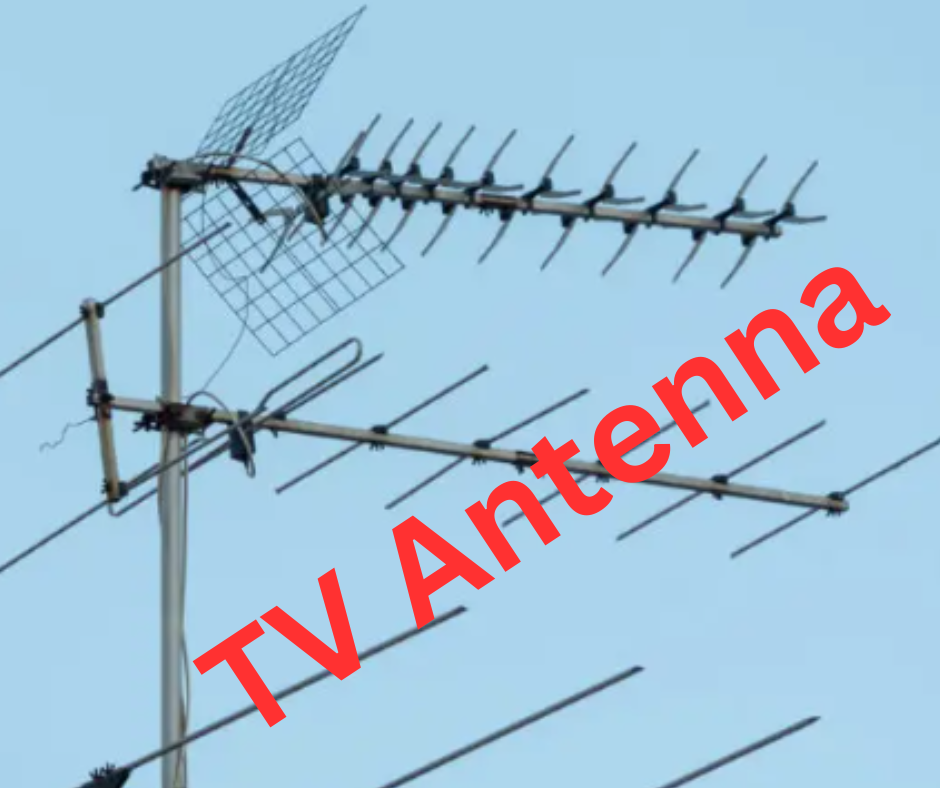 TV Antenna Installation- which is better professional or diy