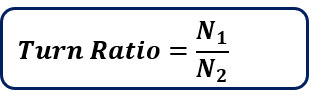 faq-3- turn ratio